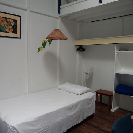 Paradise Inn Avarua Zewnętrze zdjęcie