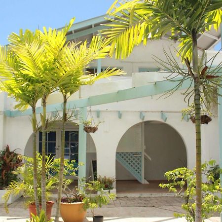 Paradise Inn Avarua Zewnętrze zdjęcie