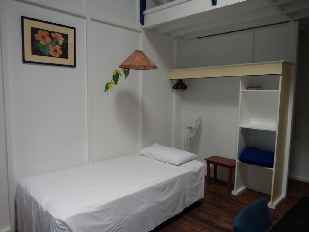 Paradise Inn Avarua Zewnętrze zdjęcie