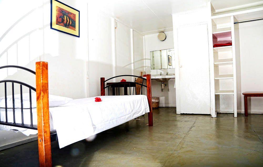 Paradise Inn Avarua Zewnętrze zdjęcie