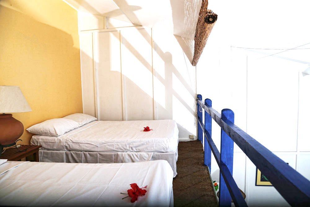 Paradise Inn Avarua Zewnętrze zdjęcie