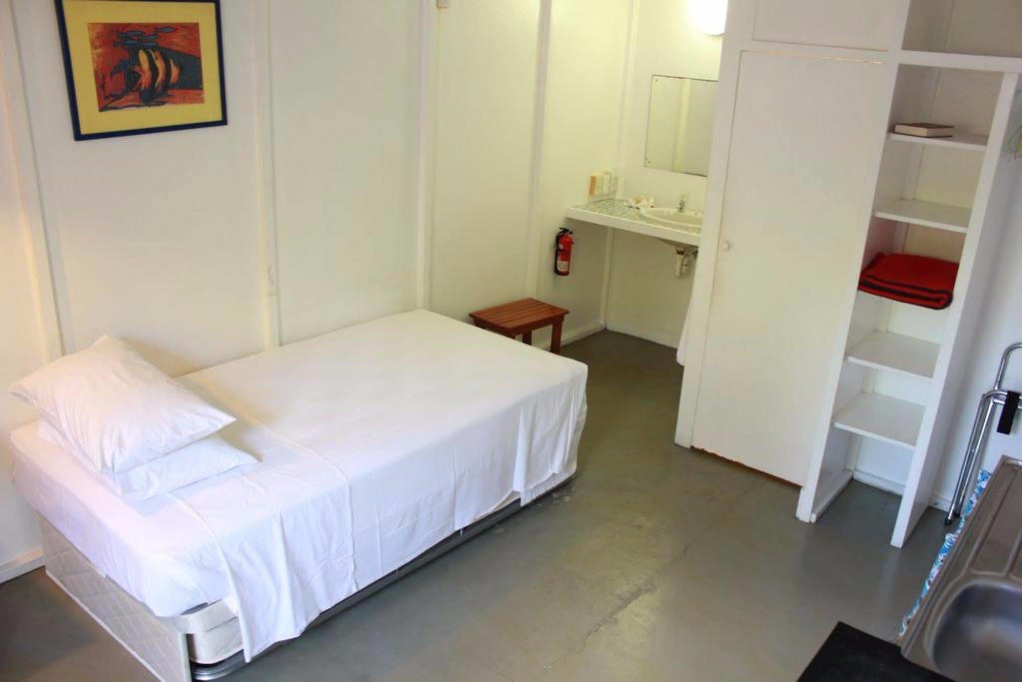 Paradise Inn Avarua Zewnętrze zdjęcie